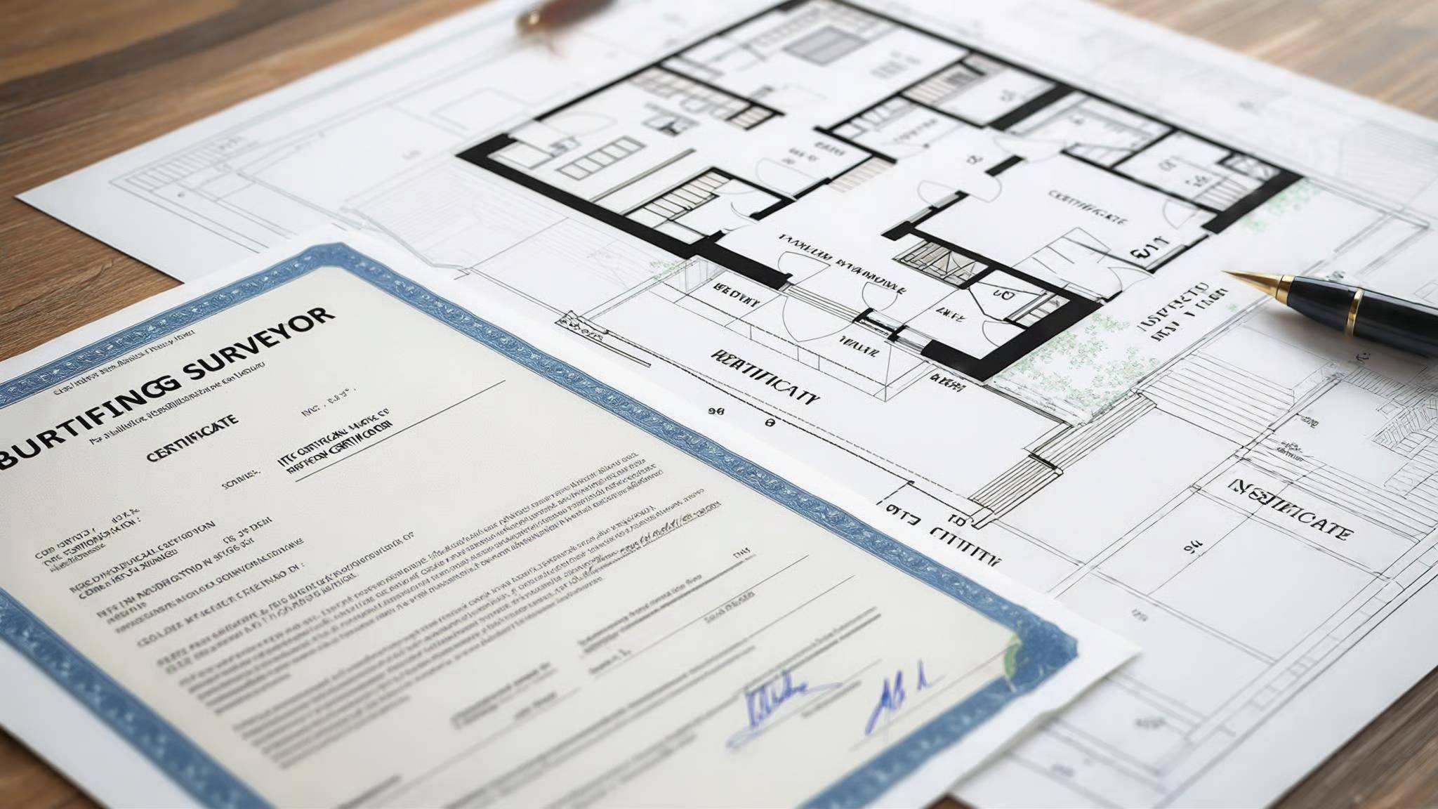 ITE Inspección Técnica de Edificios