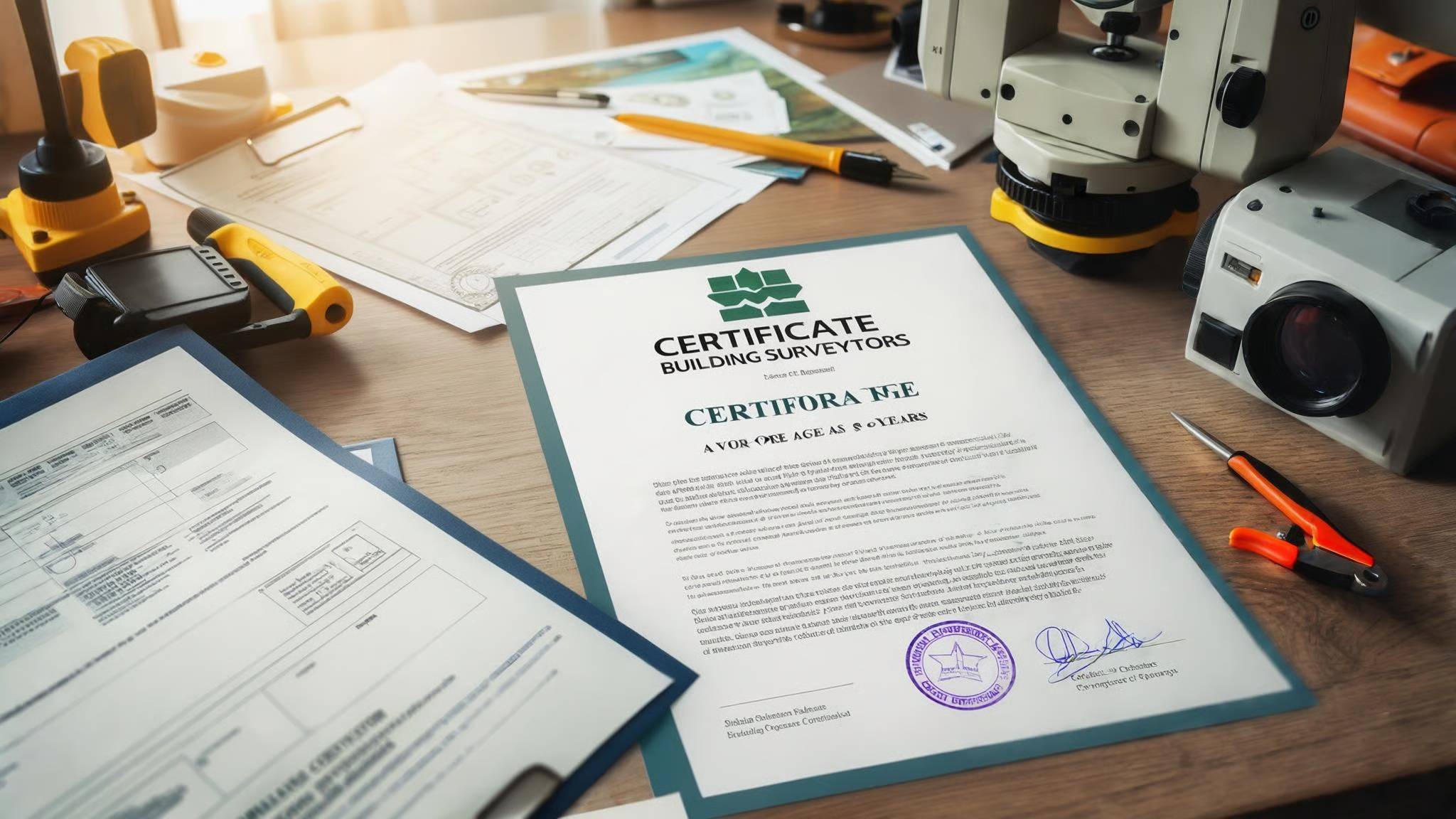 Certificados de antigüedad