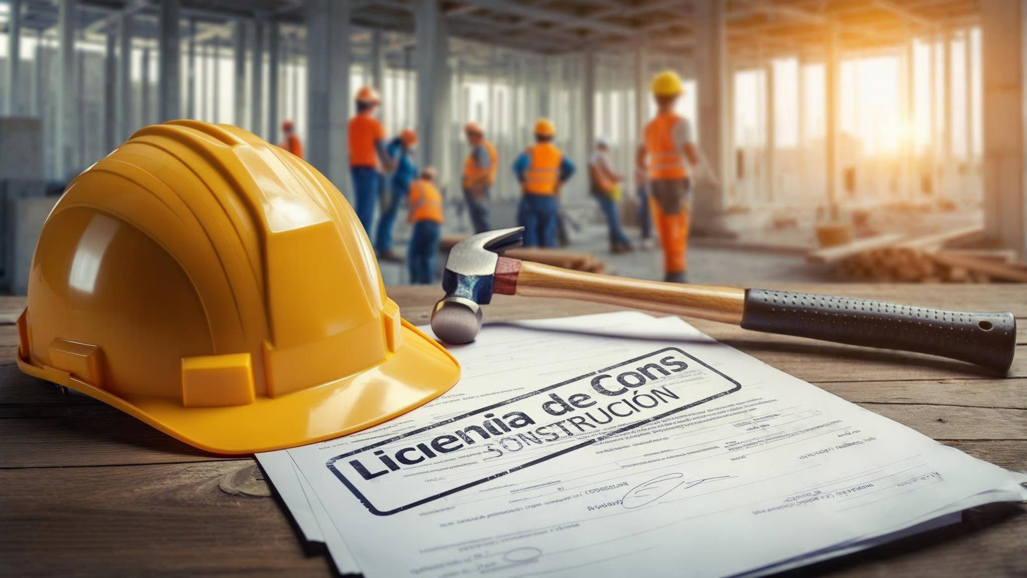 Licencias de obra menor