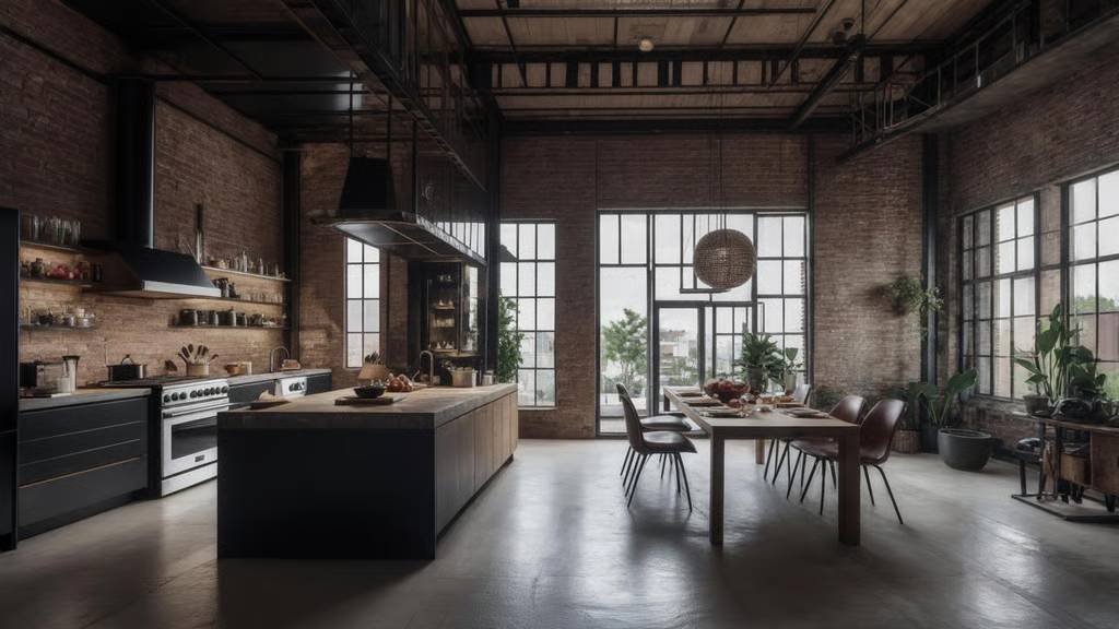 Cambio de uso local a vivienda